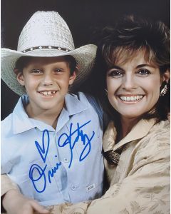 Omri Katz Dallas 8X10 #4