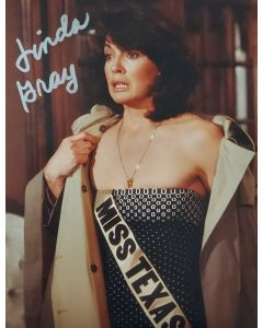 Linda Gray DALLAS 8X10 #204