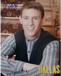 Omri Katz DALLAS 8X10 #201