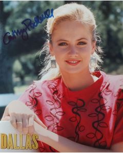 Cathy Podewell DALLAS 8X10 #207