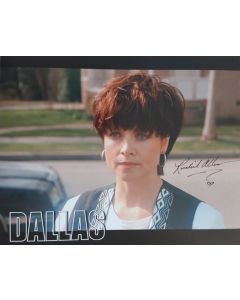 Rosalind Allen DALLAS 8X10 #205