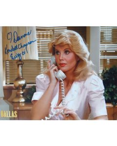 Danone Camden DALLAS 8X10 #204