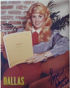 Danone Camden DALLAS 8X10 #206