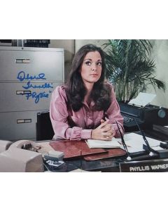 Deborah Tranelli DALLAS 8X10 #203