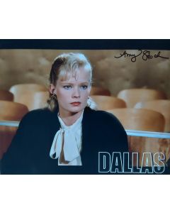 Amy Stoch DALLAS 8X10 #203