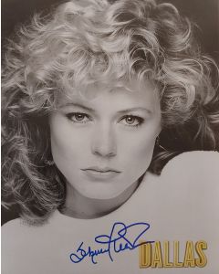 Sheree J. Wilson DALLAS 8X10 #221