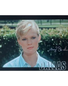 Amy Stoch DALLAS 8X10 #202
