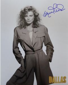 Sheree J. Wilson DALLAS 8X10 #220