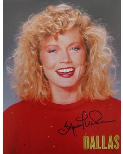 Sheree J. Wilson DALLAS 8X10 #201