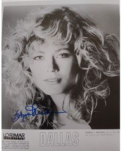 Sheree J. Wilson DALLAS 8X10 #219