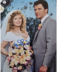 Sheree J. Wilson DALLAS 8X10 #233
