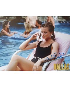 Sheree J. Wilson DALLAS 8X10 #217