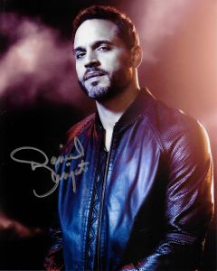 Daniel Sunjata 8X10 **LAST ONE**