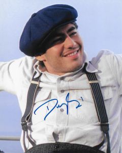 Danny Nucci Titanic 8X10 #5