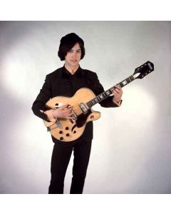 Dave Davies-#1 Kinks