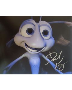 Dave Foley DISNEY PIXAR A BUG'S LIFE Signed 8X10 Photo #4