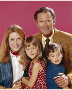 David Lawrence-BEWITCHED FAMILY