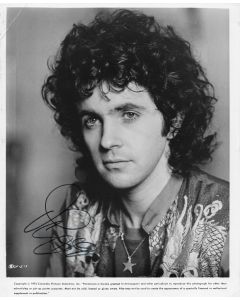 David Essex 8X10 photo