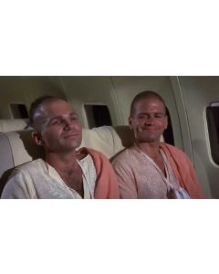 David Leisure-Airplane
