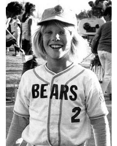 David Stambaugh-BAD NEWS BEARS SOLO