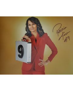Patricia Kara DEAL OR NO DEAL, Hellraiser: Inferno Signed 8X10 Photo #9