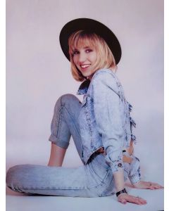 Debbie Gibson
