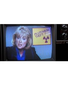 Deborah Harmon-BACK TO THE FUTURE