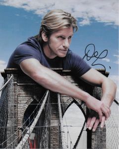 Denis Leary Rescue Me 8X10 **LAST ONE**
