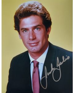 Jack Scalia DEVLIN CONNECTION 8X10 #205