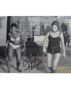 Trina Parks DIAMONDS ARE FOREVER  8X10  #210