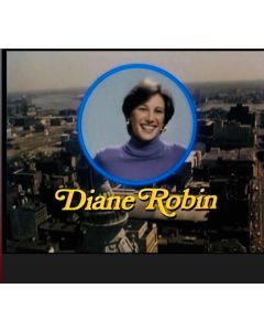 Diane Robin ANGIE