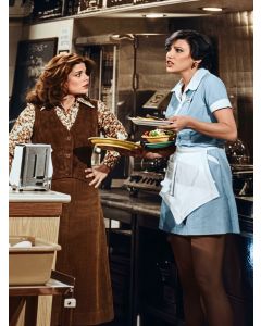Diane Robin & Donna Pescow DUO- ANGIE