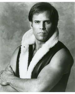 Don Stroud- BLACK AND WHITE