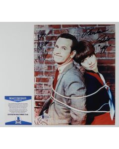 Get Smart with Don Adams & Barbara Feldon