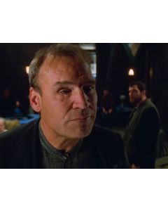 Don Stroud- BABYLON 5