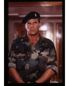 Don Stroud-LICENSE TO KILL