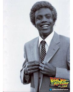 Donald Fullilove BTTF