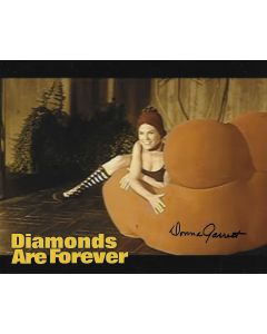 Donna Garrett DIAMONDS ARE FOREVER 8X10 Photo #8