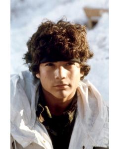 Doug Toby-Red Dawn