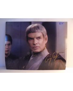Gary Graham RIP 01/2024 STAR TREK: ENTERPRISE Original Autographed 8X10 Photo #4