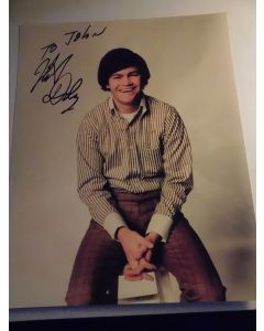 Micky Dolenz THE MONKEES Original Signed 8X10 photo to: John S1