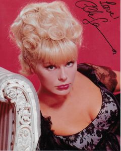 Elke Sommer 8x10 A Shot in the Dark,Boy,Did I Get a Wrong #