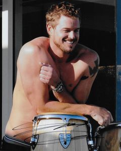 Eric Dane Grey's Anatomy #2 8X10 **LAST ONE**