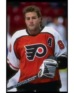 Eric Lindros