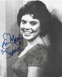 Erin Moran RIP HAPPY DAYS SIGNED 8X10 