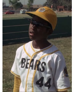 Erin Blunt-BAD NEWS BEARS SOLO