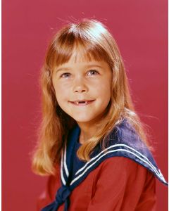 Erin Murphy-young Tabitha solo