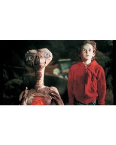 E.T. Matthew DeMeritt and Henry Thomas Duo- PHOTO OP FRIDAY