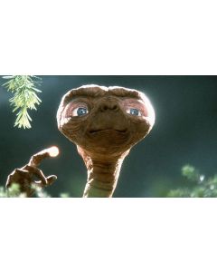 Matthew DeMeritt-E.T.