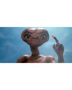 Matthew DeMeritt-E.T. Blue Background